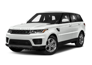 The 2021 Land Rover Range Rover Sport