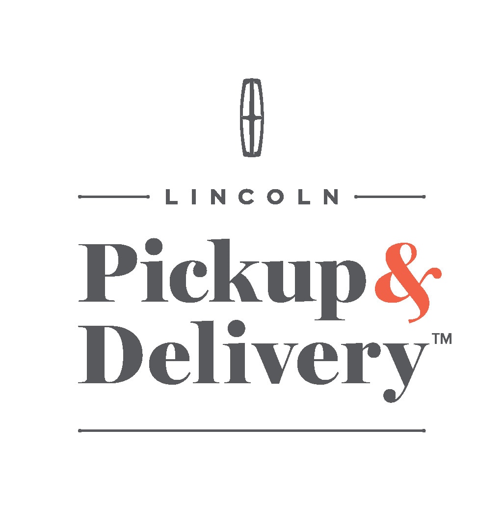 Lincoln Pickup & Delivery