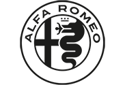 Alfa Romeo brand logo