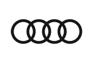 Audi brand logo