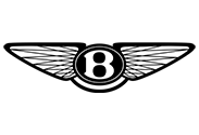 Bentley brand logo