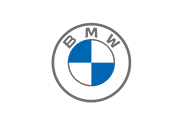 BMW brand logo
