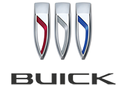 Buick brand logo