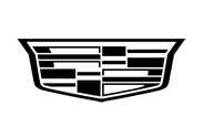 CADILLAC brand logo