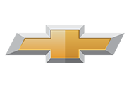 Chevrolet brand logo