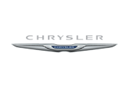 Chrysler brand logo