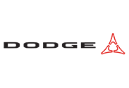 Dodge brand logo