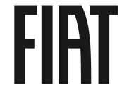 FIAT brand logo