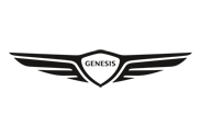 Genesis brand logo