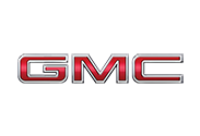 GMC brand logo