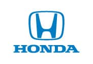 Honda brand logo