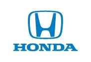 Honda brand logo