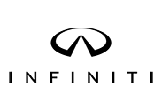 INFINITI brand logo