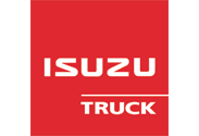 Isuzu brand logo