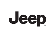 Jeep brand logo