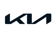 Kia brand logo
