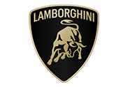 Lamborghini brand logo