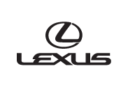 LEXUS brand logo