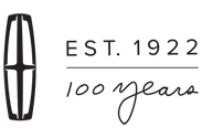 Lincoln brand logo