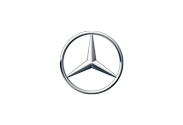 Mercedes-Benz brand logo
