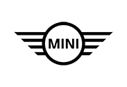 MINI brand logo