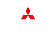 Mitsubishi brand logo