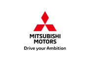 Mitsubishi brand logo