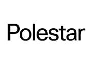 Polestar brand logo