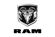 Ram brand logo