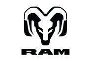 Ram brand logo