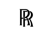 Rolls-Royce brand logo
