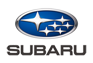 Subaru brand logo