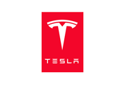 Tesla brand logo