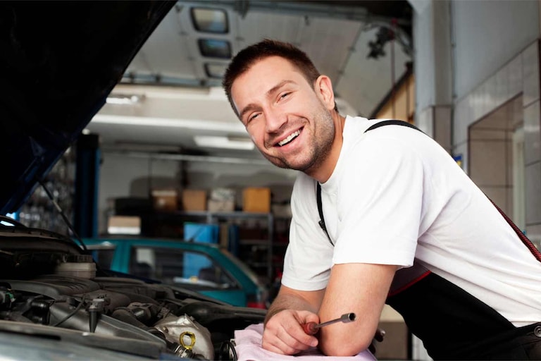 Specialist Brake Service & Repair at Costs Walsh Toyota-- Book Now! thumbnail