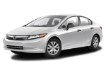 2012 Honda Civic Sedan