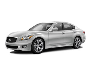 2012 Infiniti M37 Luxury Sedan Dfw Tx Research Features