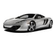 Used 2012 McLaren MP4-12C  Coupe