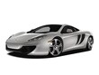  McLaren MP4-12C