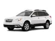 Used 2012 Subaru Outback 2.5i Premium (M6) SUV