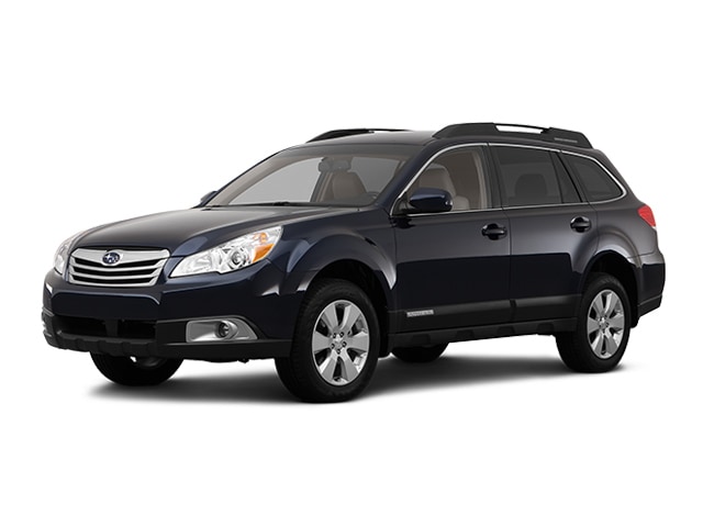 2012 Subaru Outback Premium