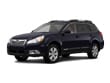 Used 2012 Subaru Outback 2.5i Premium (CVT) SUV