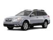 Used 2012 Subaru Outback 2.5i Premium (CVT) SUV