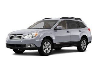 2012 Subaru Outback 2.5i Premium SUV