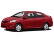 Used 2012 Toyota Yaris Base Sedan