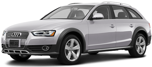 2013 Audi allroad Wagon