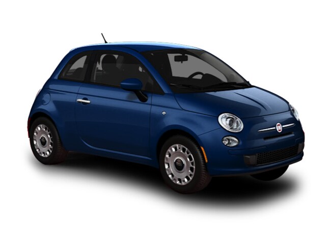 Used 2013 Fiat 500 Pop For Sale Maple Shade Nj