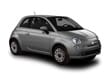 Used 2013 FIAT 500 Pop Hatchback