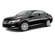 Used 2013 Honda Accord EX-L Sedan