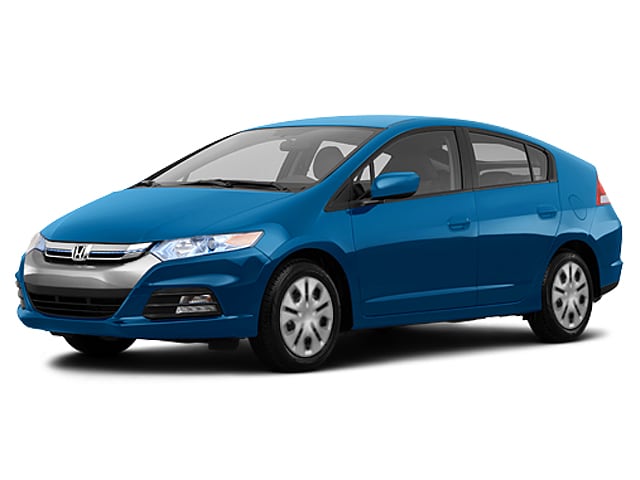 2013 Honda Insight LX -
                  Sterling, VA