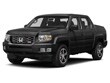 Used 2013 Honda Ridgeline 4WD Crew Cab Sport Truck Crew Cab